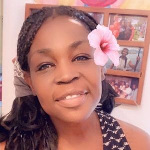 Meet your Posher, Dawn